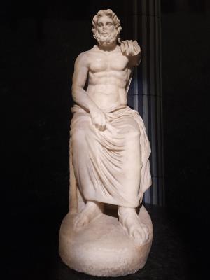Istanbul Archaeology Museum