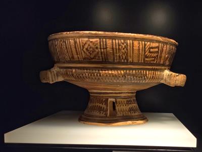 Istanbul Archaeology Museum