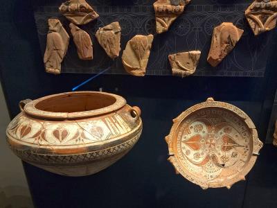 Istanbul Archaeology Museum