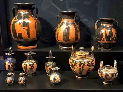 Istanbul Archaeology Museum