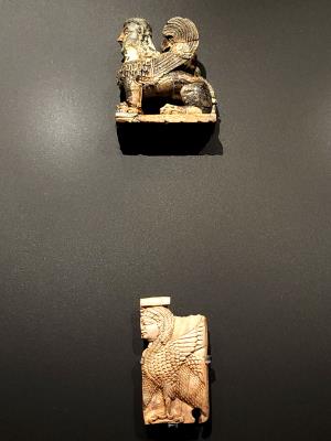 Istanbul Archaeology Museum