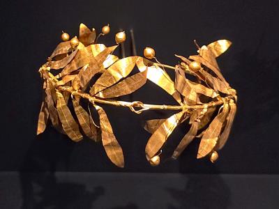 Istanbul Archaeology Museum