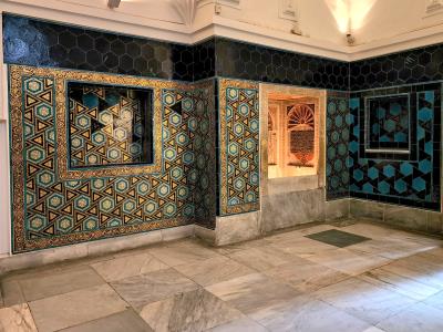 The Tiled Kiosk Museum