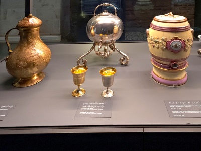 Topkapi Palace Kitchen