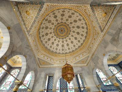 Topkapi Palace Complex