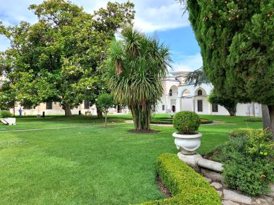 Topkapi Palace Complex