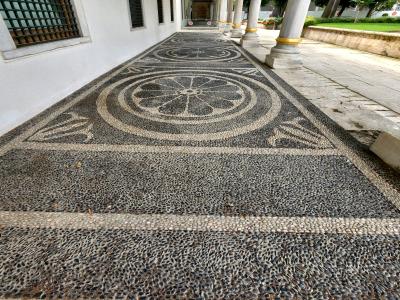 Topkapi Palace Complex