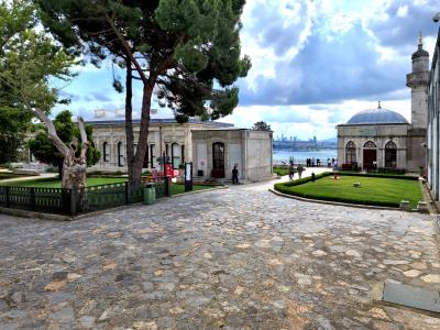 Topkapi Palace Complex