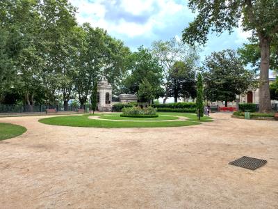 Topkapi Palace Complex