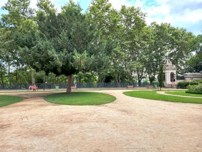Topkapi Palace Complex