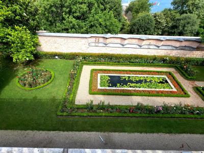 Topkapi Palace Complex