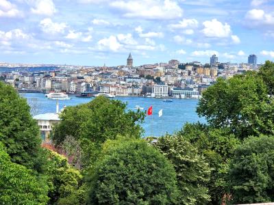 Topkapi Palace Complex