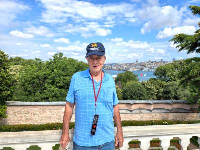 Topkapi Palace Complex