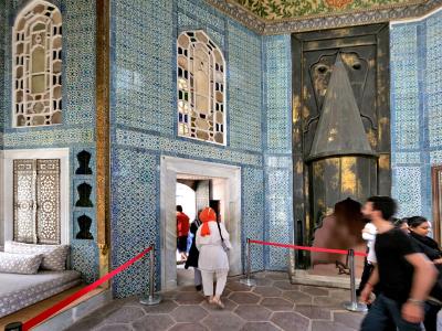 Topkapi Palace Complex