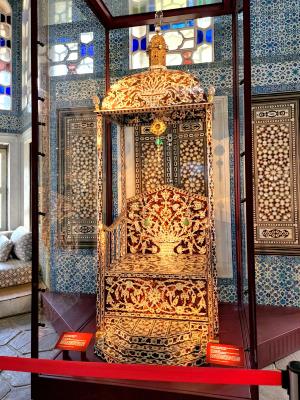 Topkapi Palace Complex