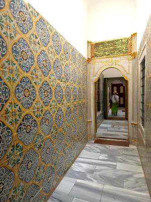 Royal Bathroom