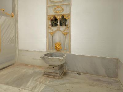 Royal Bathroom