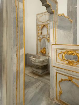 Royal Bathroom