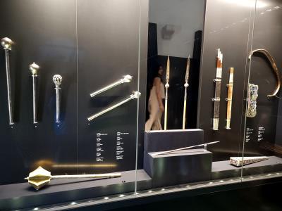 The Arms Museum