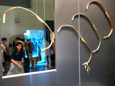 The Arms Museum