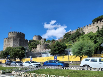 Rumeli Fortress