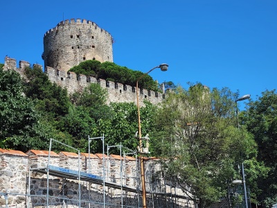 Rumeli Fortress
