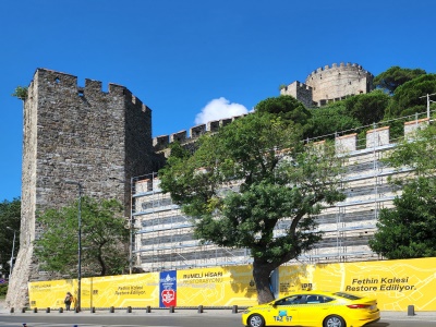 Rumeli Fortress