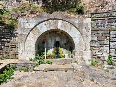 Rumeli Fortress