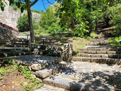 Rumeli Fortress