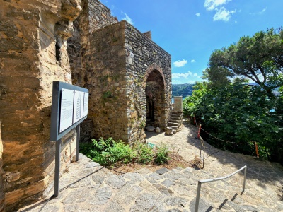 Rumeli Fortress