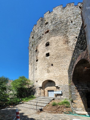 Rumeli Fortress