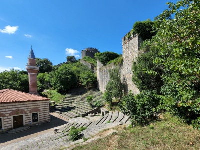 Rumeli Fortress