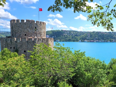 Rumeli Fortress