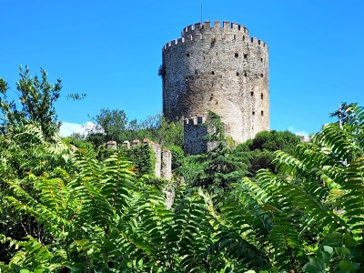 Rumeli Fortress