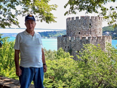 Rumeli Fortress