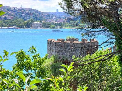 Rumeli Fortress
