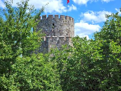 Rumeli Fortress