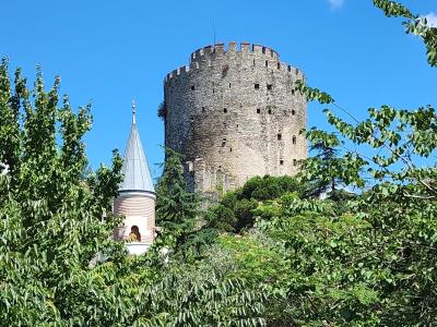 Rumeli Fortress