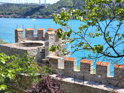 Rumeli Fortress