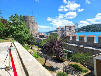 Rumeli Fortress