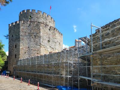 Rumeli Fortress