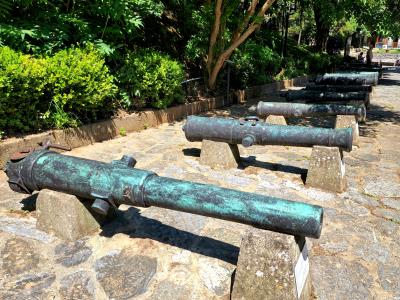 Rumeli Fortress