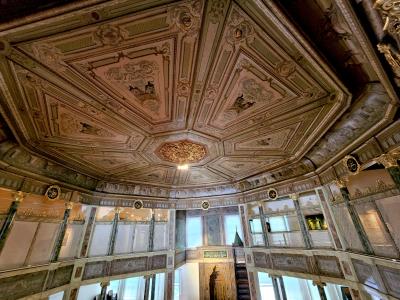 Galata Mevlevi Lodge Museum