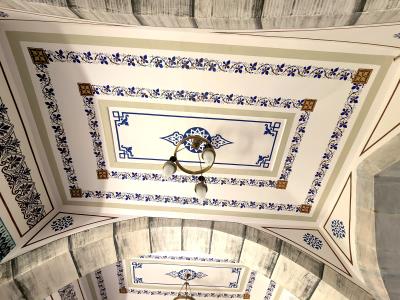 Rustem Pasha Mosque