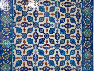 Rustem Pasha Mosque