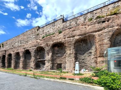 Zeyrek Cistern
