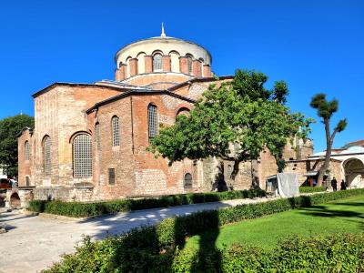 Hagia Irene