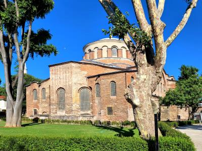 Hagia Irene