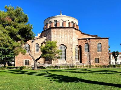 Hagia Irene