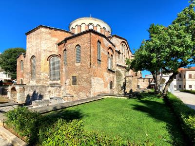Hagia Irene